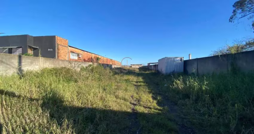 Terreno à venda no São Luis, Canoas 