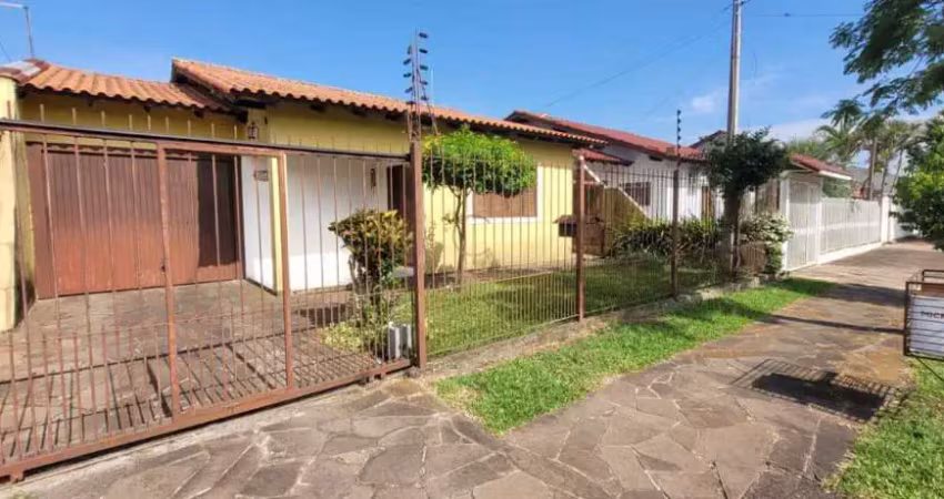 Casa com 6 quartos à venda no Hércules, Canoas 