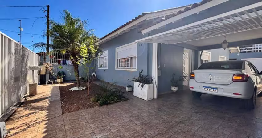 Casa com 4 quartos à venda no Estância Velha, Canoas 
