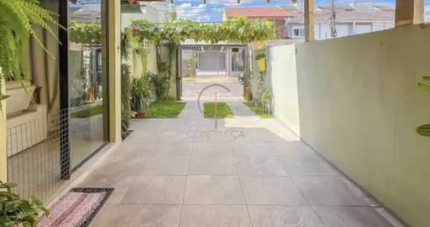 Casa à venda no Igara, Canoas 