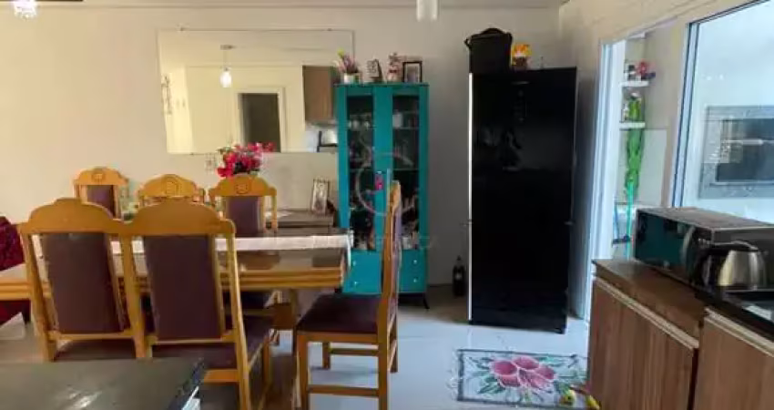Casa com 2 quartos à venda no Igara, Canoas 