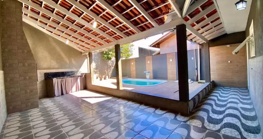 Casa com 2 quartos à venda no São José, Canoas 