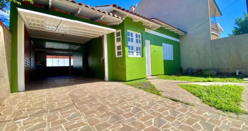 Casa com 2 quartos à venda no Moinhos De Vento, Canoas 