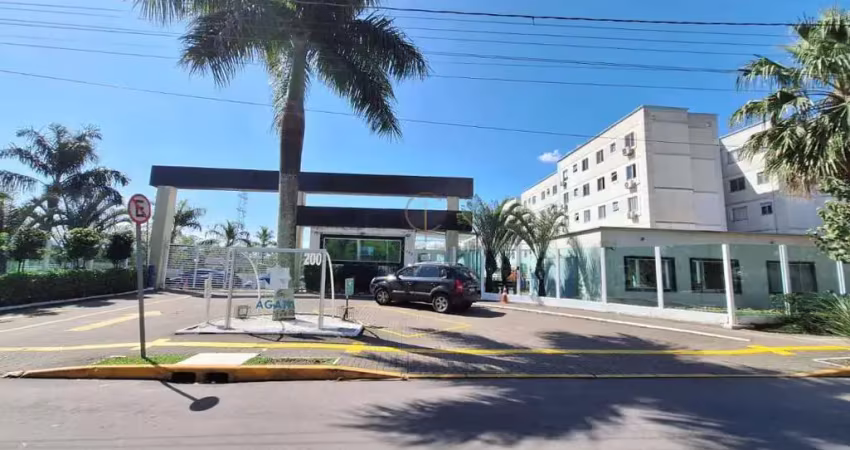 Apartamento com 02 dormitórios, no são josé, em canoas