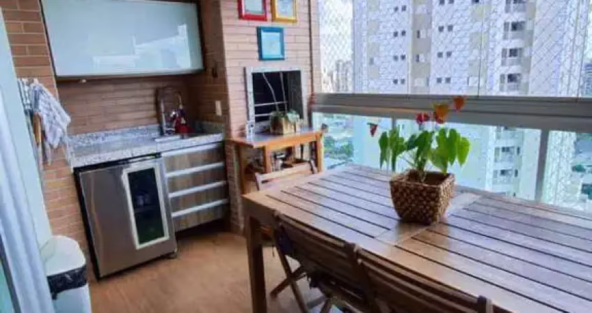 Apartamento para venda em maringá, zona 07, 2 dormitórios, 2 suítes, 4 banheiros, 3 vagas