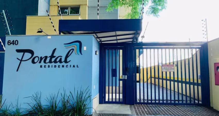 Apartamento para venda em maringá, zona 07, 2 dormitórios, 1 suíte, 2 banheiros, 1 vaga