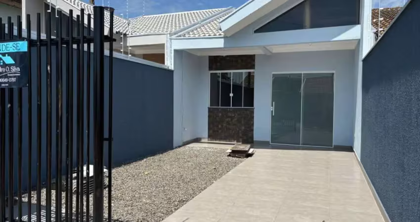 Casa para venda em sarandi, jardim universal, 2 dormitórios, 1 banheiro, 1 vaga
