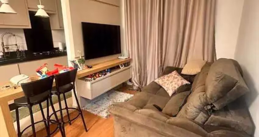 Apartamento para venda em sarandi, jardim gralha azul, 2 dormitórios, 1 banheiro, 1 vaga