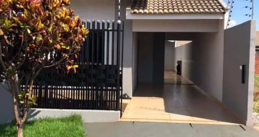 Casa para venda em sarandi, jardim são paulo ii, 2 dormitórios, 1 banheiro, 1 vaga