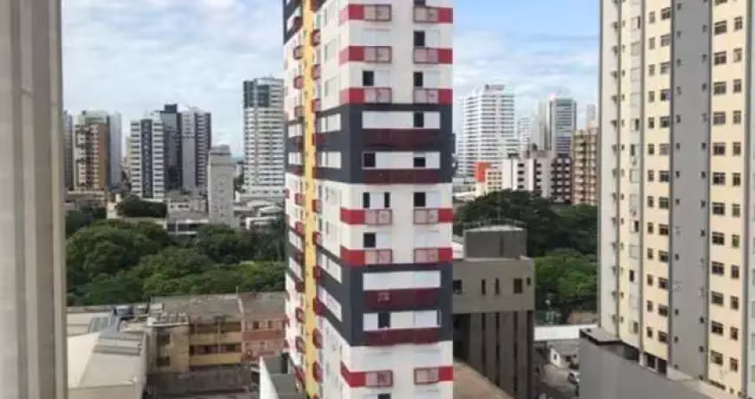 Apartamento para venda em maringá, zona 01, 3 dormitórios, 3 suítes, 1 banheiro, 2 vagas