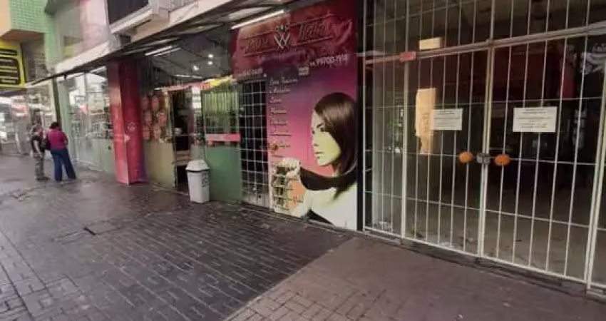 Sala comercial à venda na Zona 01, Maringá 
