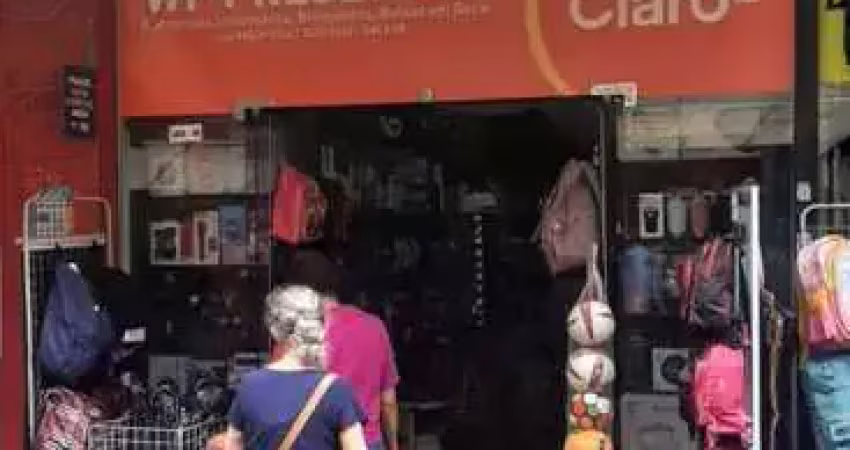 Sala comercial à venda na Zona 01, Maringá 