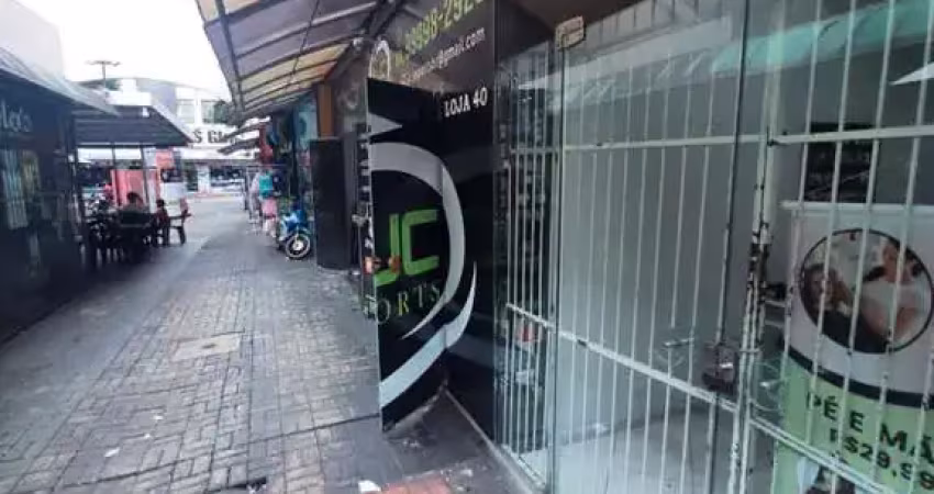 Sala comercial à venda na Zona 01, Maringá 