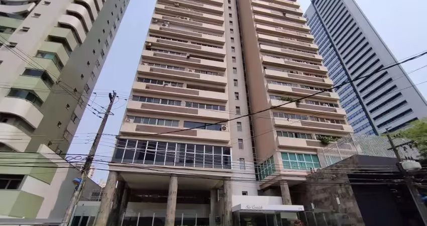 Apartamento para venda em maringá, zona 01, 3 dormitórios, 1 suíte, 2 banheiros, 2 vagas