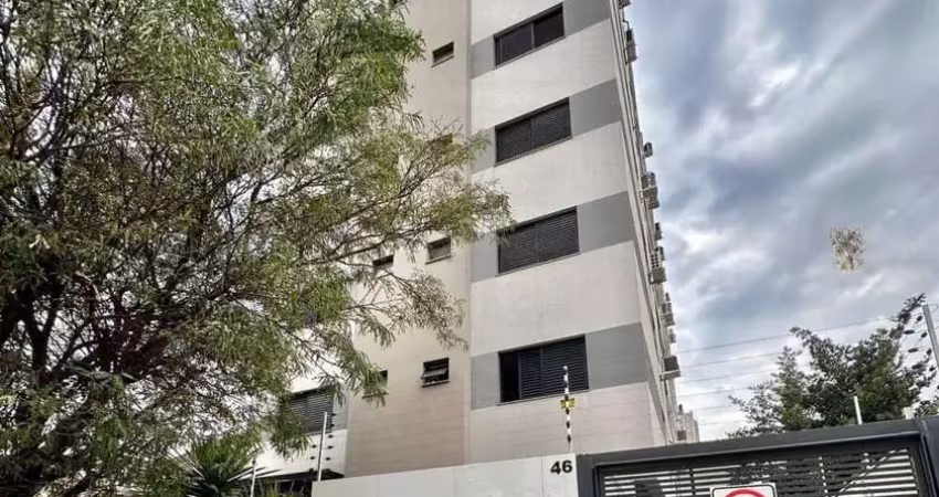 Apartamento para venda em maringá, vila bosque, 2 dormitórios, 1 suíte, 1 banheiro, 1 vaga