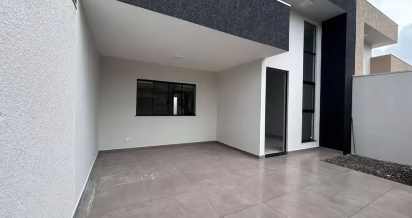 Casa para venda em sarandi, versalhes, 3 dormitórios, 1 suíte, 2 banheiros, 1 vaga