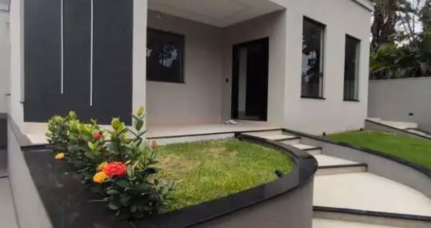 Casa para venda em maringá, zona 02, 4 dormitórios, 2 suítes, 2 banheiros, 4 vagas