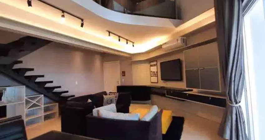 Apartamento para venda em maringá, novo centro, 1 dormitório, 1 suíte, 3 banheiros, 3 vagas