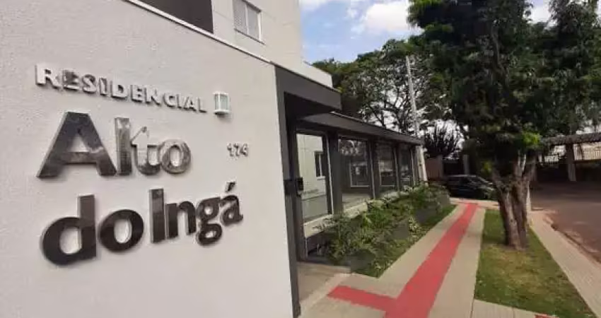 Apartamento para venda em maringá, zona 08, 2 dormitórios, 1 suíte, 1 banheiro, 1 vaga