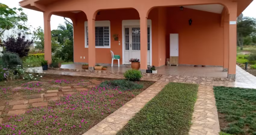 Casa em localização privilegiada – águas de santa bárbara resort