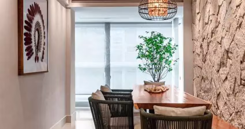 Apartamento com 3 quartos à venda no Jardim Camburi, Vitória 
