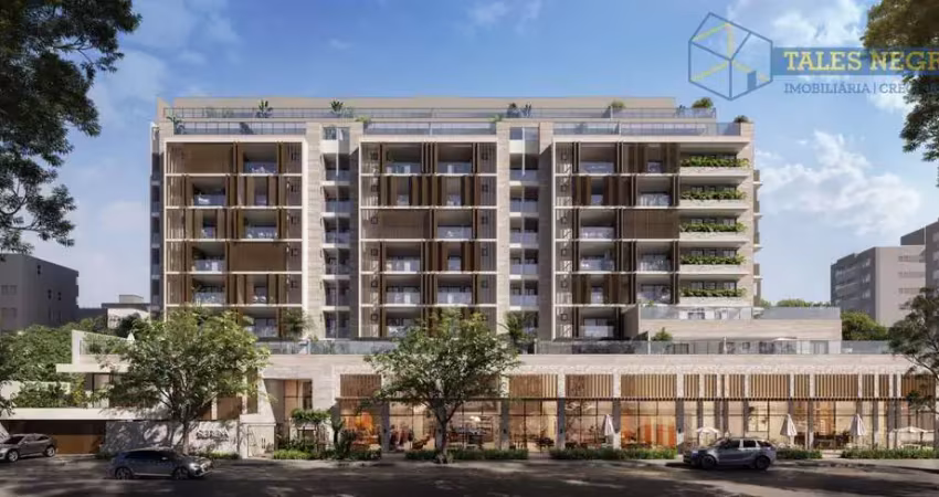 Apartamento com 3 quartos à venda no Jardim Camburi, Vitória 