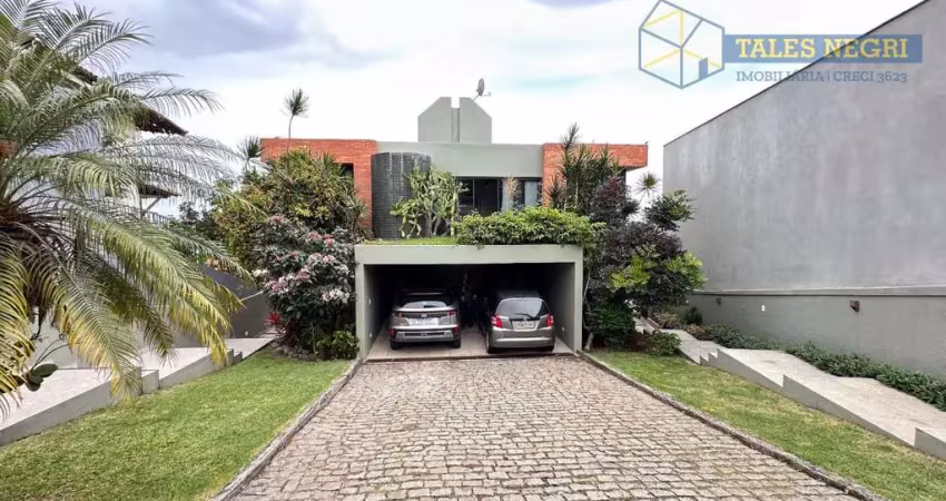 Casa com 5 quartos à venda na Rua Bráulio Macedo, Ilha do Boi, Vitória