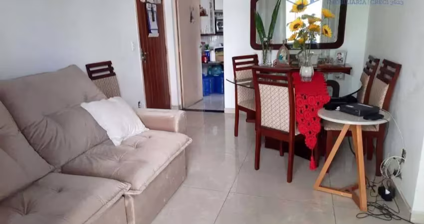 Apartamento com 3 quartos à venda na Rua Agenor Amaro dos Santos, Jardim Camburi, Vitória