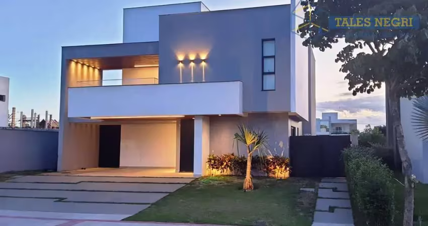 Casa com 4 quartos à venda na Alameda Azaleia 54, Jacuhy, Serra