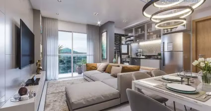 Apartamento com 2 quartos à venda no Bento Ferreira, Vitória 