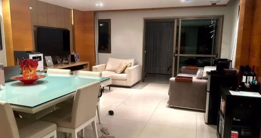 Apto 4 quartos sendo 2 suítes em mata da praia  -  vitória