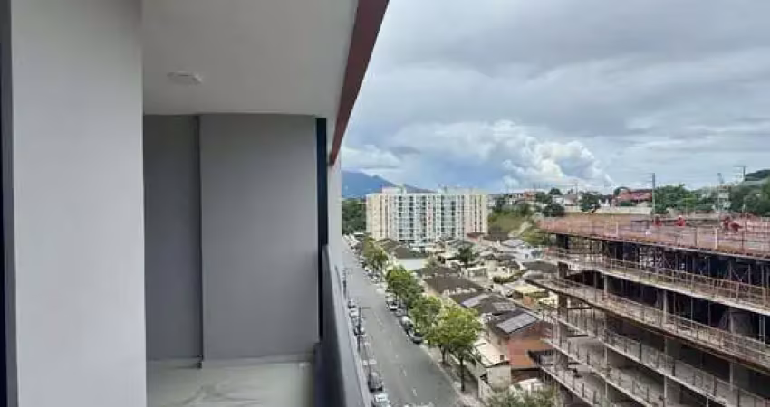 Apartamento com 2 quartos à venda no Jardim Camburi, Vitória 