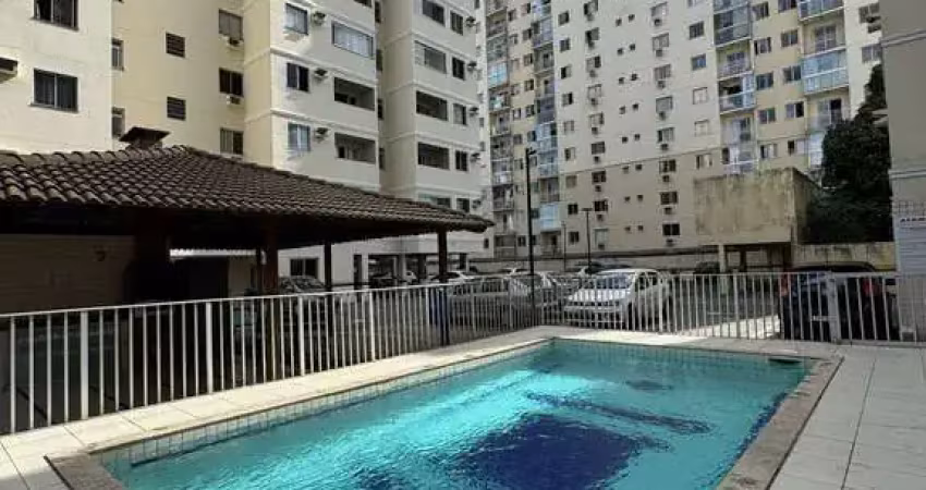 Apartamento com 2 quartos à venda no Jardim Limoeiro, Serra 
