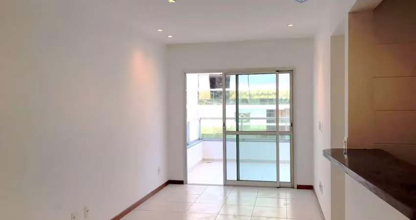 Apartamento com 3 quartos à venda na Rua Chafic Murad, Bento Ferreira, Vitória