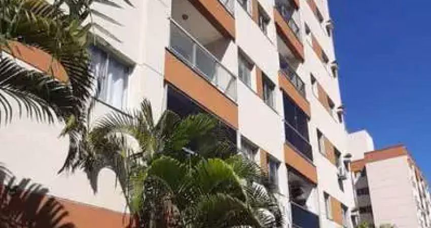 Apartamento com 2 quartos à venda no Morada de Laranjeiras, Serra 