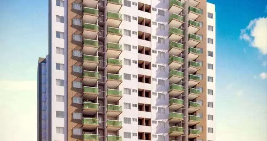 Apartamento com 2 quartos à venda na Rua Milton Caldeira, Itapuã, Vila Velha