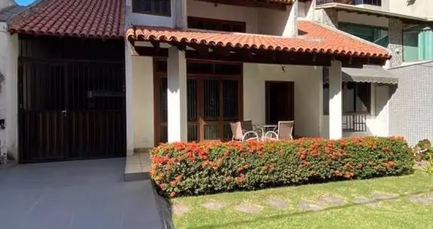 Casa duplex - 4 quartos sendo 1 suíte - jardim camburi