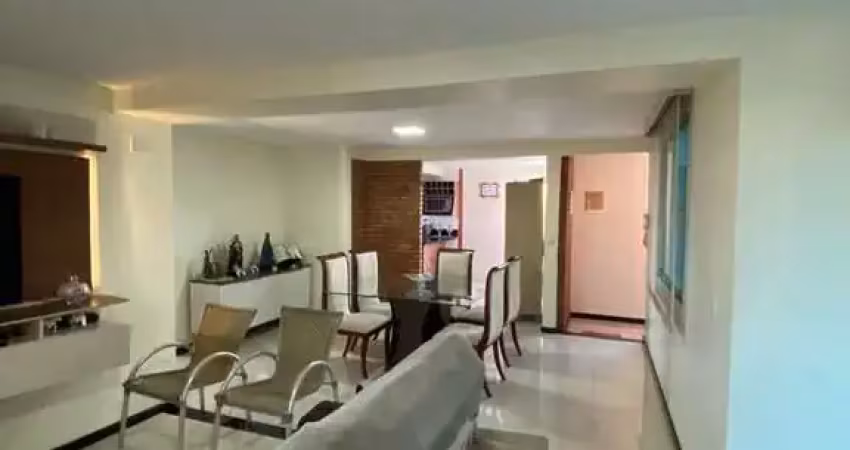 Cobertura com 4 quartos à venda na Rua Coronel Sodré, Divino Espírito Santo, Vila Velha