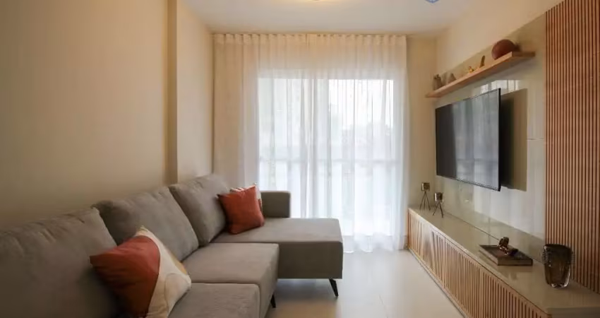 Apartamento com 3 quartos à venda na Rua Francisco Rubim, Bento Ferreira, Vitória