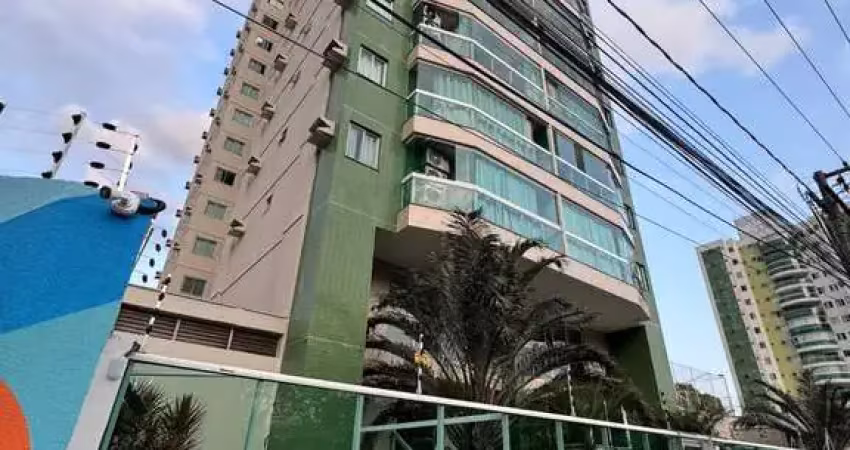 Apartamento com 2 quartos à venda na Rua Gelu Vervloet dos Santos, Jardim Camburi, Vitória