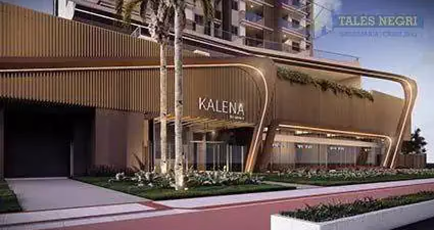 Apartamento com 2 quartos à venda no Jockey de Itaparica, Vila Velha 