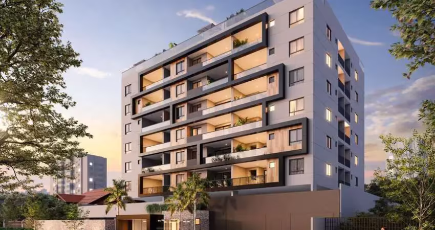 Apartamento com 3 quartos à venda no Jardim Camburi, Vitória 
