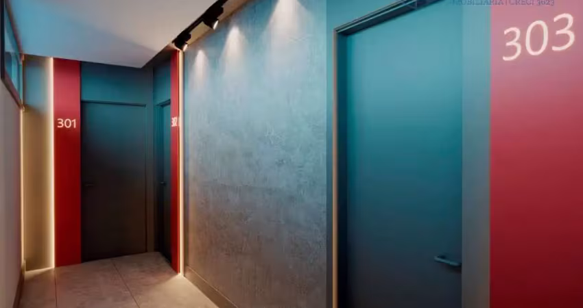 Apartamento com 3 quartos à venda no Barro Vermelho, Vitória 