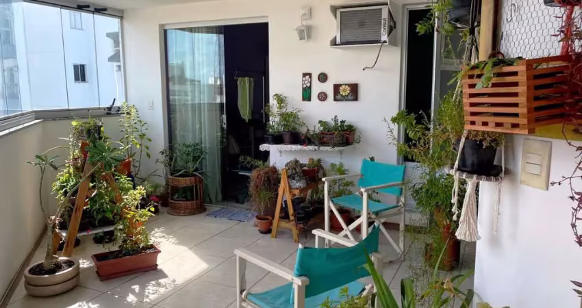 Apartamento com 4 quartos à venda no Jardim Camburi, Vitória 