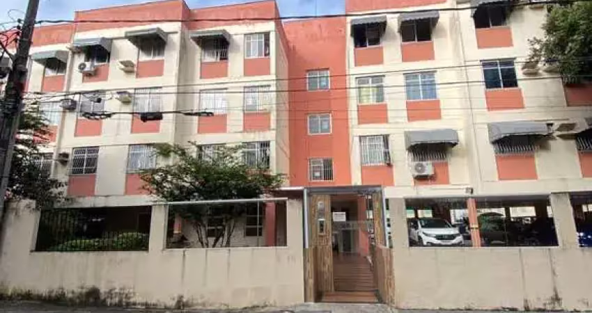 Apartamento com 1 quarto para alugar na Rua Artacerce Brotto, Jardim da Penha, Vitória