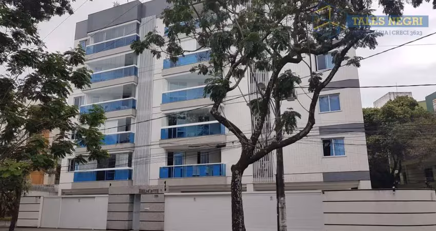 Apartamento com 2 quartos para alugar na Avenida Saturnino Rangel Mauro, Jardim da Penha, Vitória