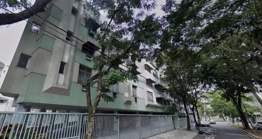 Apartamento com 3 quartos para alugar na Avenida Carlos Orlando Carvalho, Jardim da Penha, Vitória