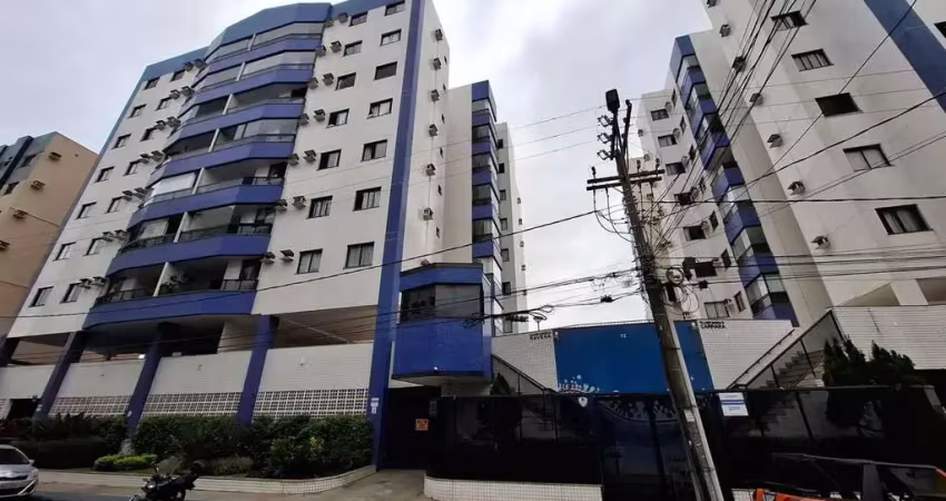 Apartamento com 4 quartos para alugar na Rua Dulce Brito Espíndula, Jardim Camburi, Vitória