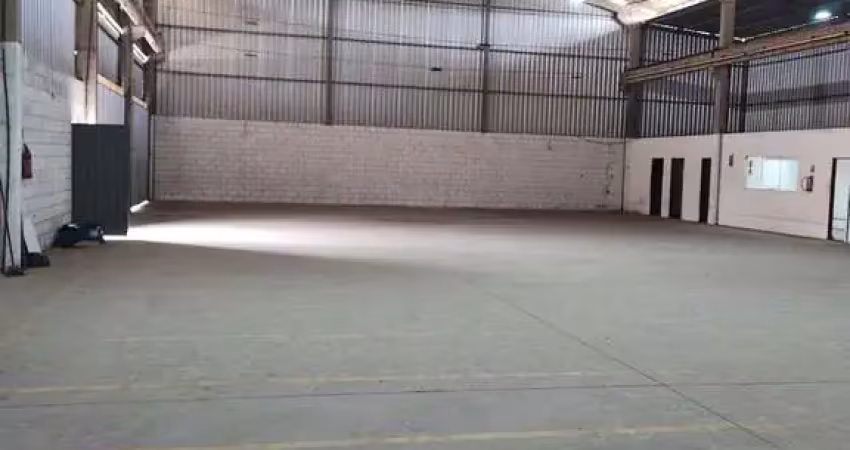 Barracão / Galpão / Depósito para alugar no CIVIT II, Serra 
