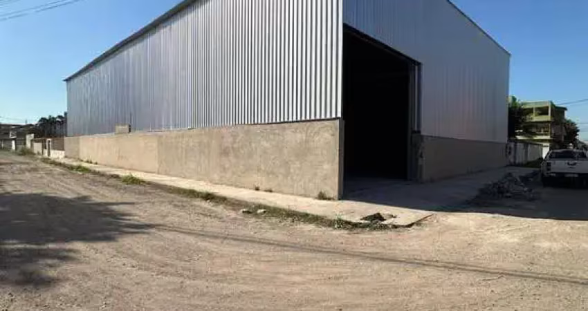 Barracão / Galpão / Depósito para alugar no Riviera da Barra, Vila Velha 